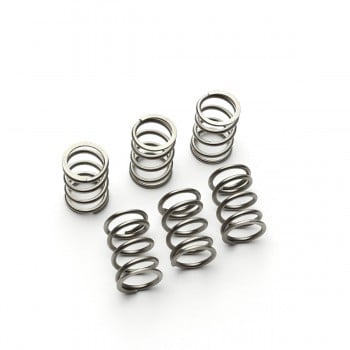SEX MACHINE RACING 6PC CLUTCH SPRING UPGRADE HONDA GROM MONKEY Super Cub 125(ALL YEARS) - 30% STIFFER