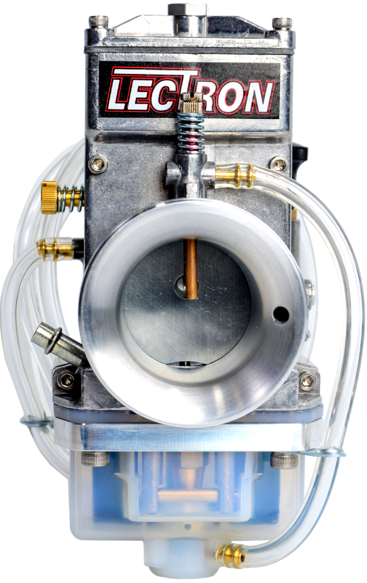 LECTRON CARB