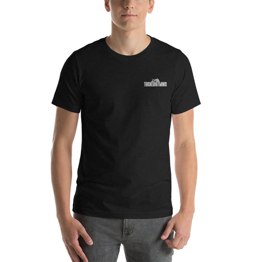 TRICKEDOUTMINIS Logo Tee