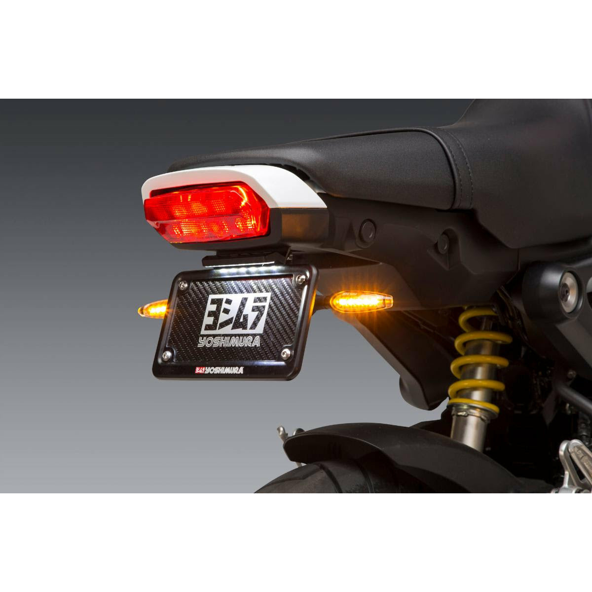 YOSHIMURA FENDER ELIMINATOR FOR THE 2022+ HONDA GROM
