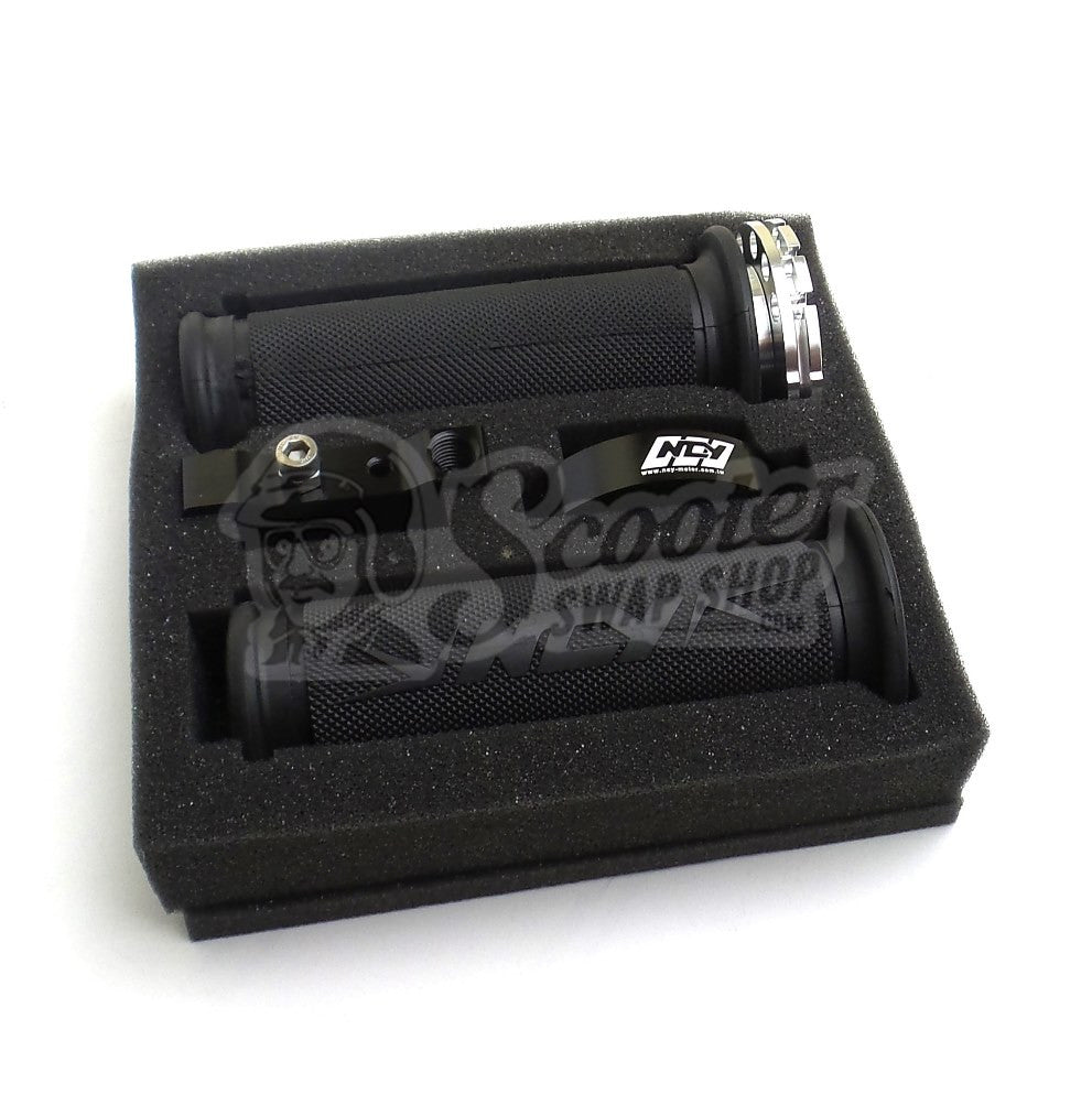 NCY Needle Bearing Quick Throttle Kit