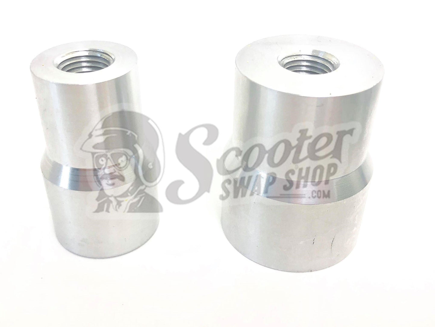 Engine pressure test kit