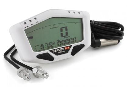 Stage6 R/T digital speedometer