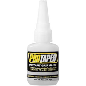 ProTaper Instant Handlebar Grip Glue