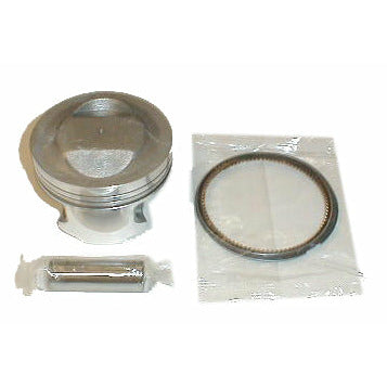 TB Piston Kit, 60mm