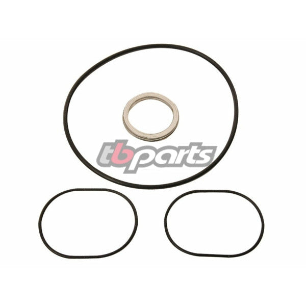 TB O-ring Set & Exhaust Gasket