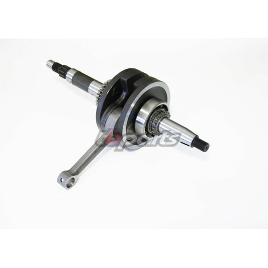 TB 55mm Stroker Crankshaft