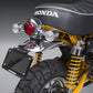 YOSHIMURA FENDER ELIMINATOR FOR HONDA MONKEY 125