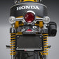 YOSHIMURA FENDER ELIMINATOR FOR HONDA MONKEY 125