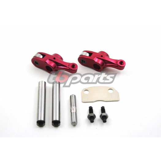 TB Rocker Arm Kit – V2 Head