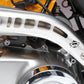 YOSHIMURA RS-3 EXHAUST FOR 2019-2022 HONDA MONKEY 125 RS3