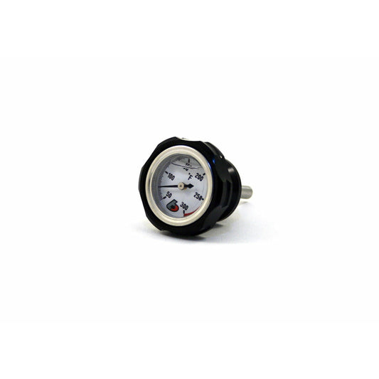 TB Oil Temperature Gauge, Black – Z125