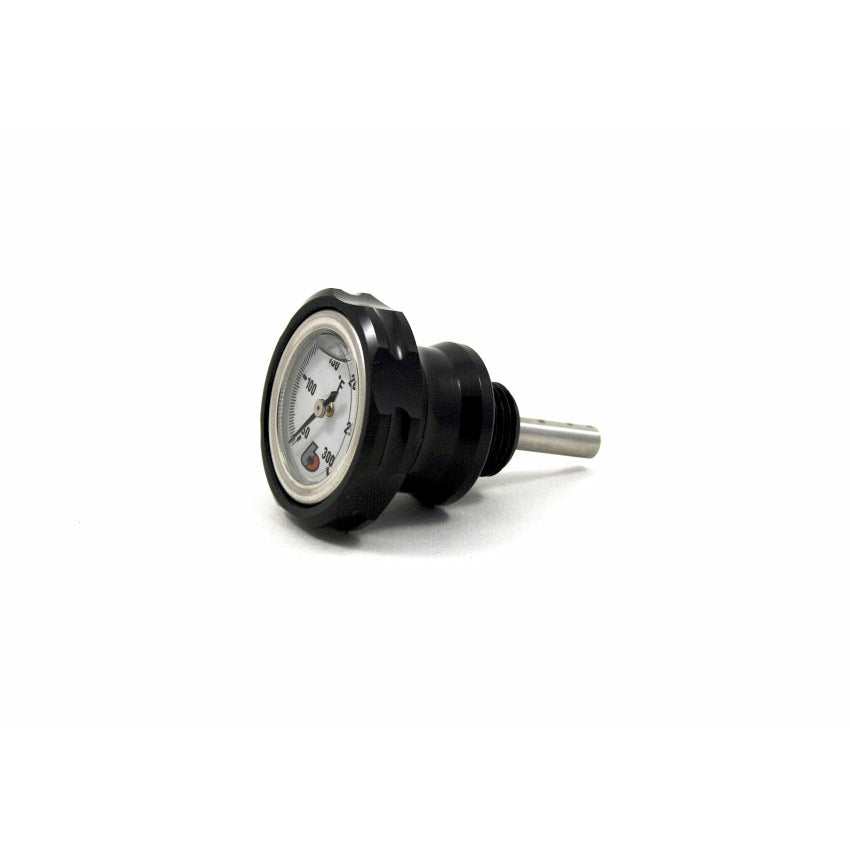 TB Oil Temperature Gauge, Black – Z125