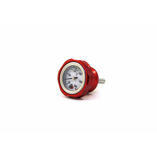 TB Oil Temperature Gauge, Red – Z125