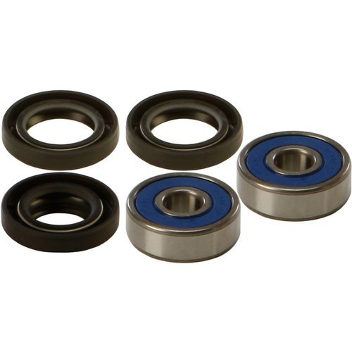 All Balls Racing Front Wheel Bearing kit for Honda MSX Grom 125