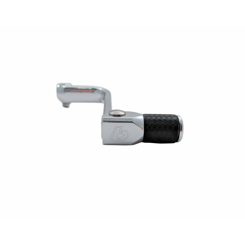 TB Forged Aluminum Polished Shift Lever