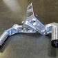 Impaktech Honda Grom Rearsets