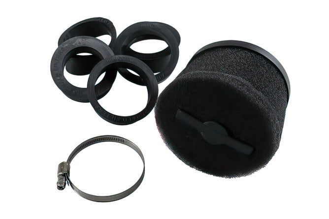 Marchald big carb filter kit