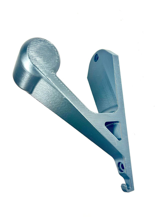 Helmet hook