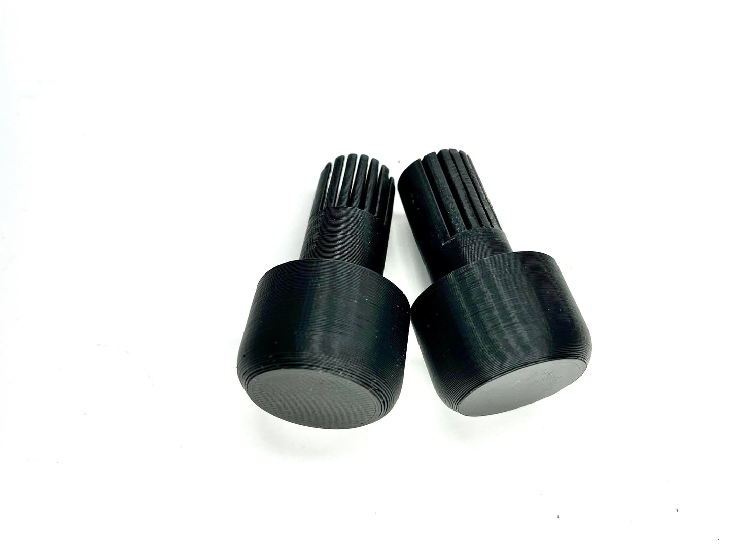 S23 "MD" Universal foot pegs with sliders