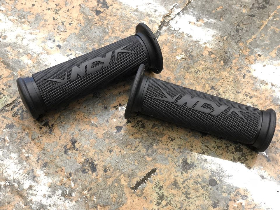 Ncy needle bearing replacement grips