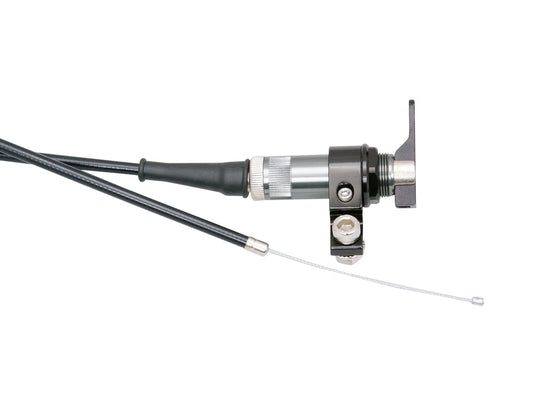 Manual Choke universal cable