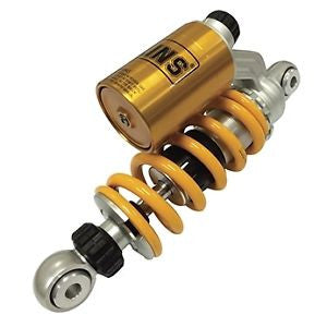 Ohlins Shock for MSX125 Grom 2016-2017