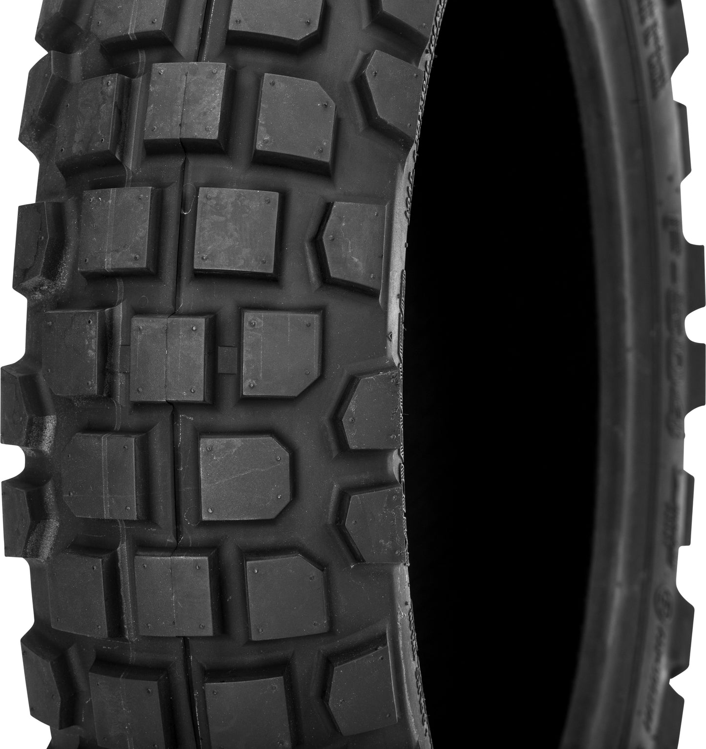 SHINKO MOBBER 12" KNOBBY TIRE