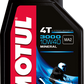 Motul 4T 3000 Petroleum Engine Oil 10W40 - 1 Quart