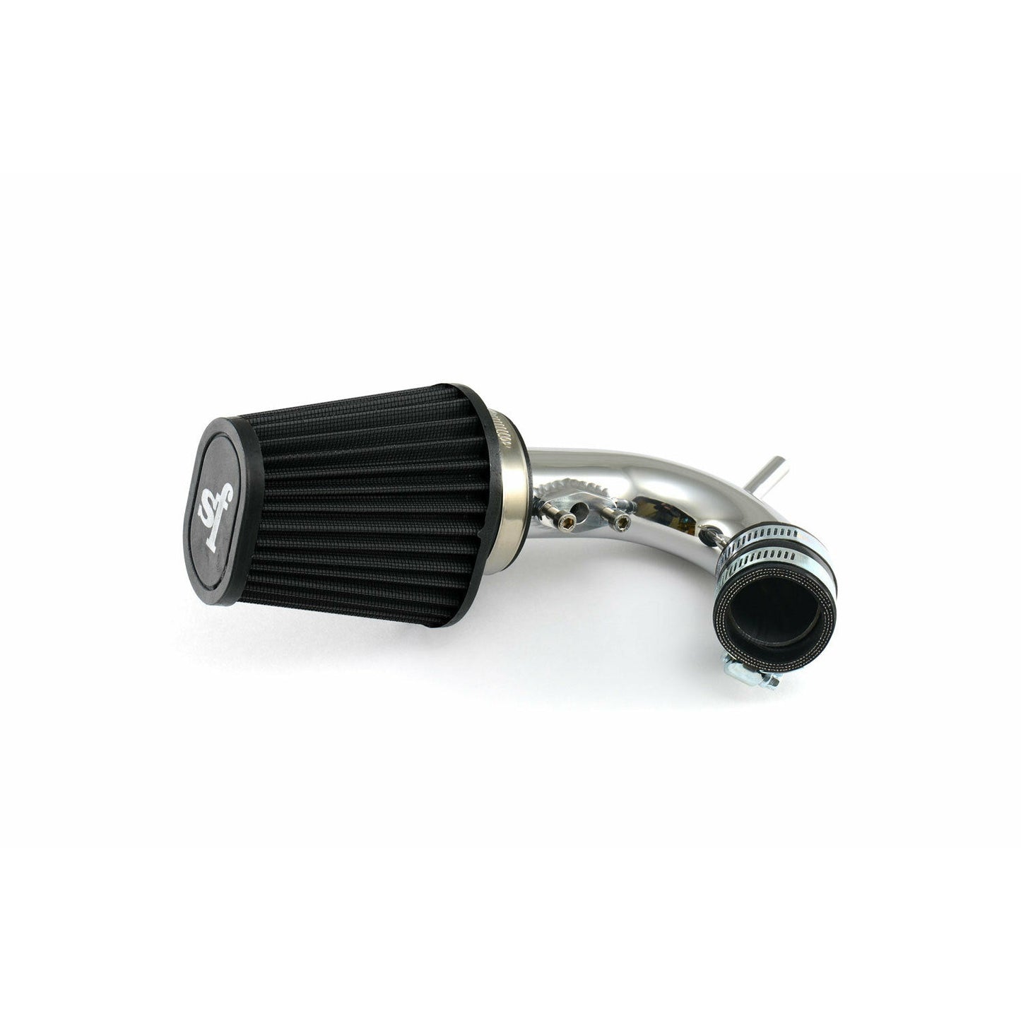 Water-Resistant Short Ram Air Intake Kit P08 F1-85 Honda Grom/MSX125 (14-20)