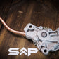 STRAIGHT UP PUMPS HONDA GROM MSX125 OIL PUMP 2013-2020