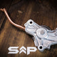 STRAIGHT UP PUMPS HONDA GROM MSX125 OIL PUMP 2013-2020