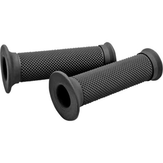 Motion Pro Road Control Grips 7/8" - Black