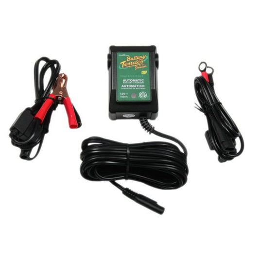 Deltran Battery Tender Jr. Junior Maintainer Charger