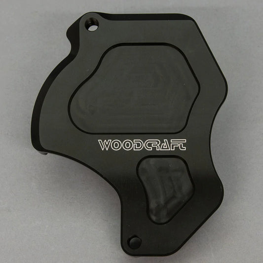 Woodcraft Sprocket Cover 14-20 Honda Grom