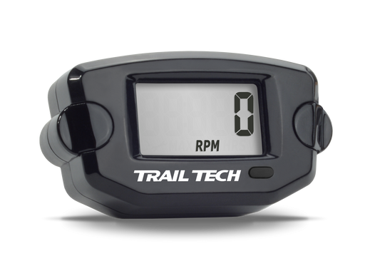 Trailtech tachometer