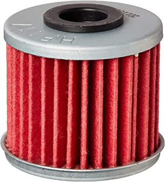 HIFLO OIL FILTER HONDA GROM 125 (2022-UP)