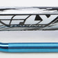FLY aluma-steel handlebars 7/8