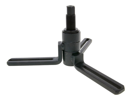 Crank installation tool