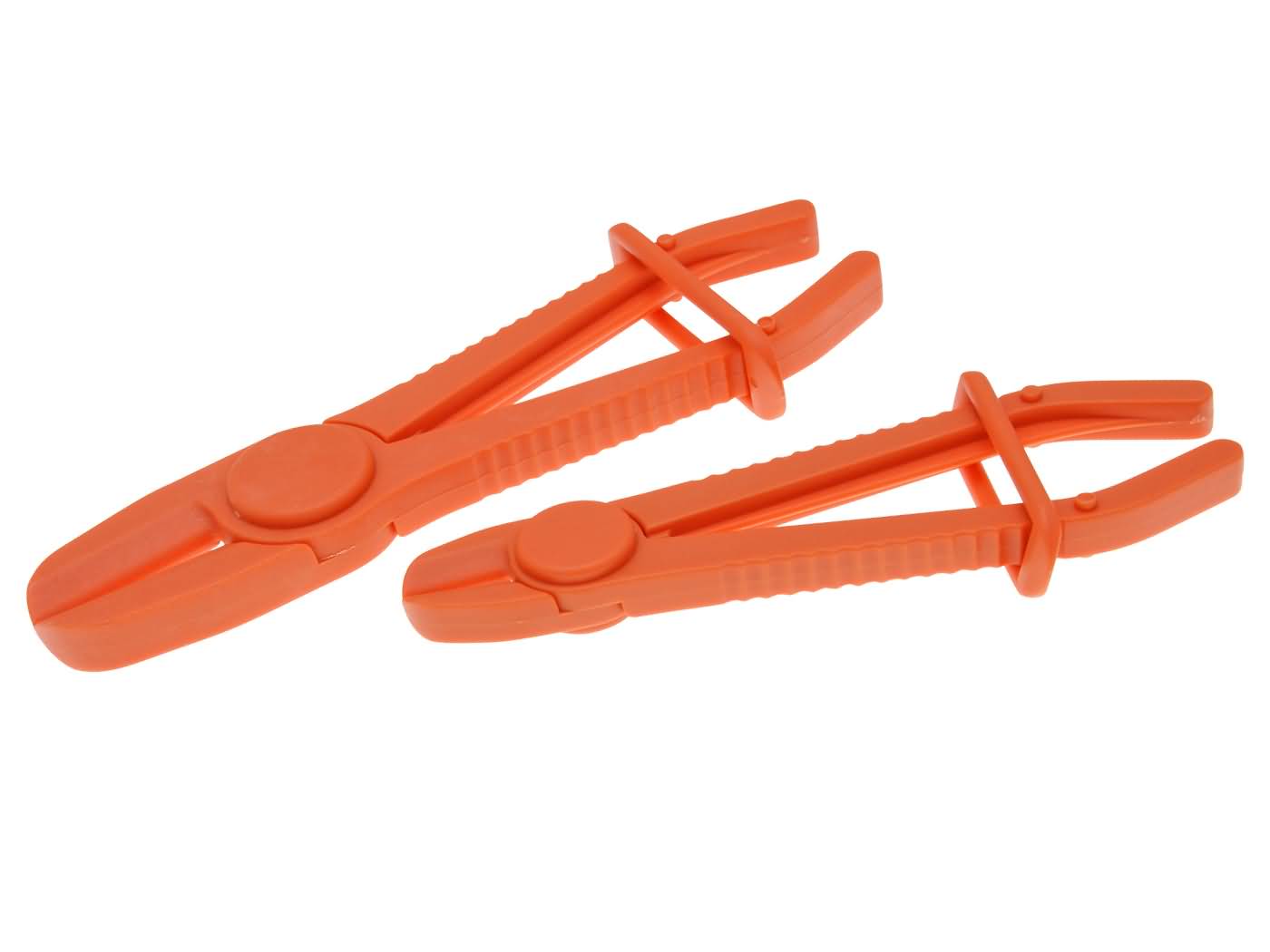 Buzzetti fuel/oil line clamp