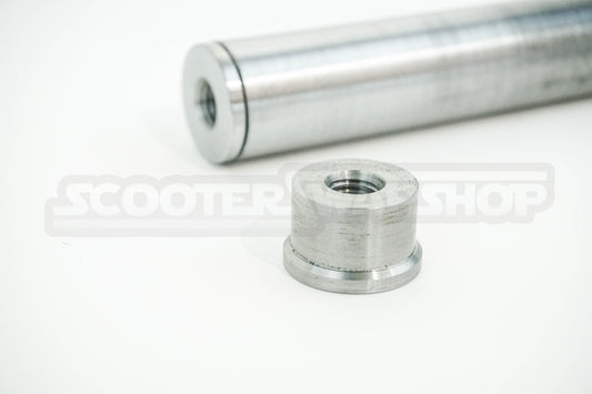 Internally threaded End plug M10 1.5