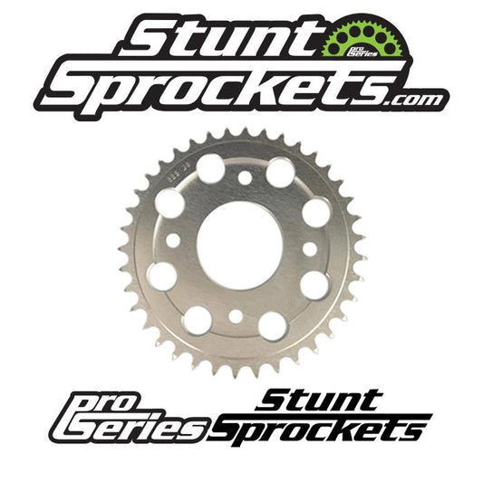 Stunt Sprockets Grom/Z125 Rear Sprockets