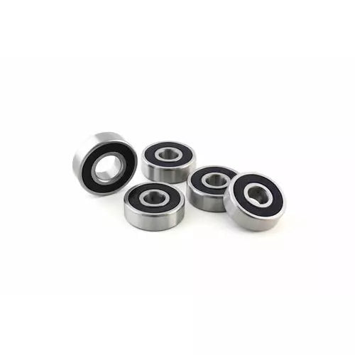 Ceramic Wheel Bearing Set Honda Grom/MSX125 (14-20) and Monkey (2019) for OEM Wheels