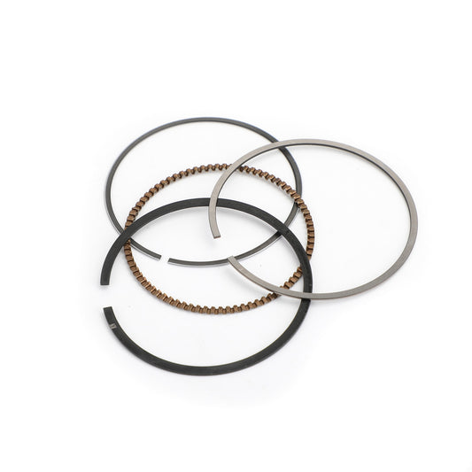 DHM Stock Bore Piston Ring Set (2022+)