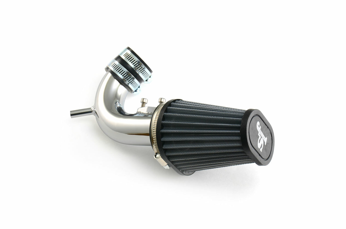 Water-Resistant Short Ram Air Intake Kit Honda Monkey (18-19)