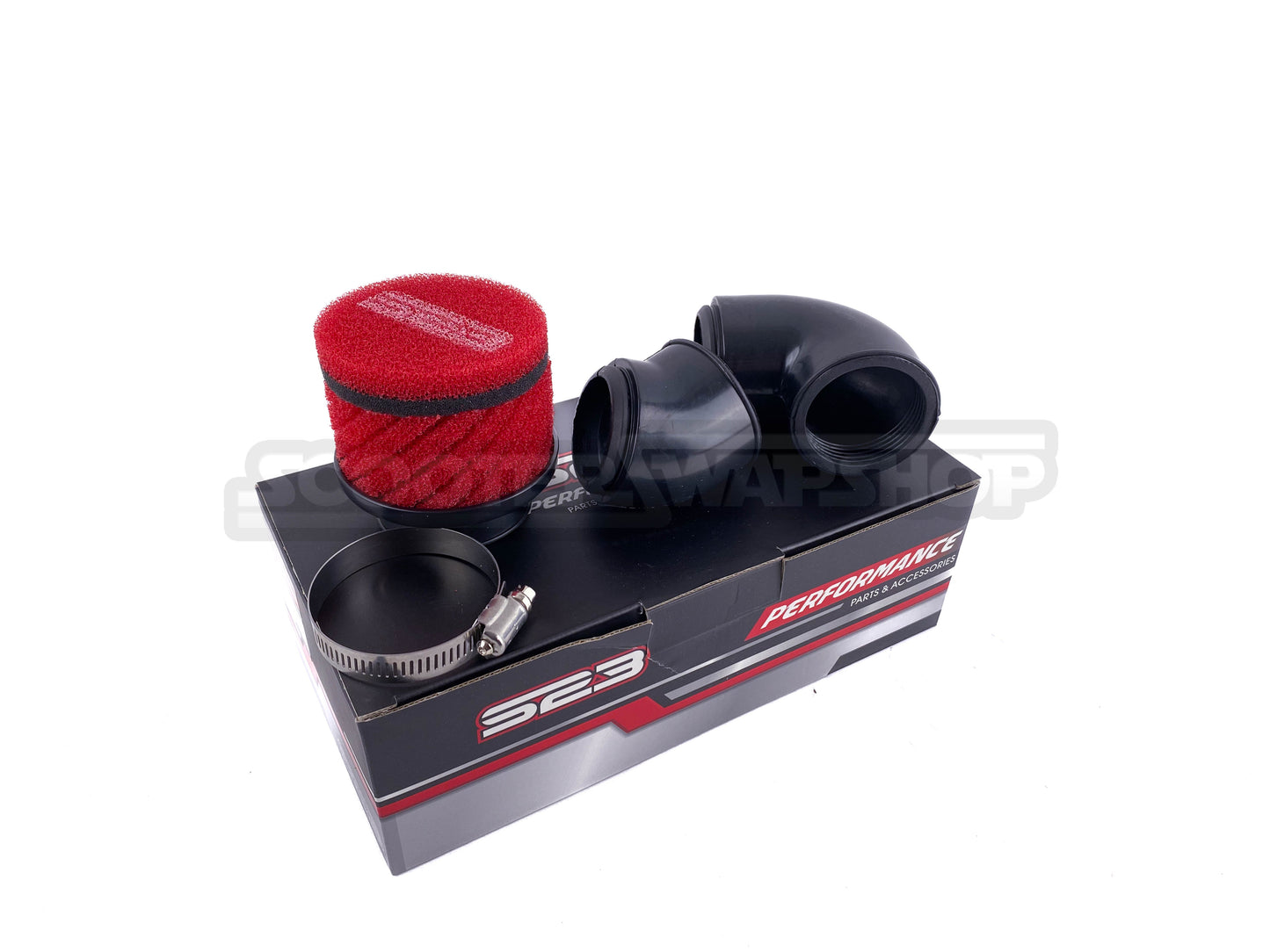 S23 Red Foam air filter KIT