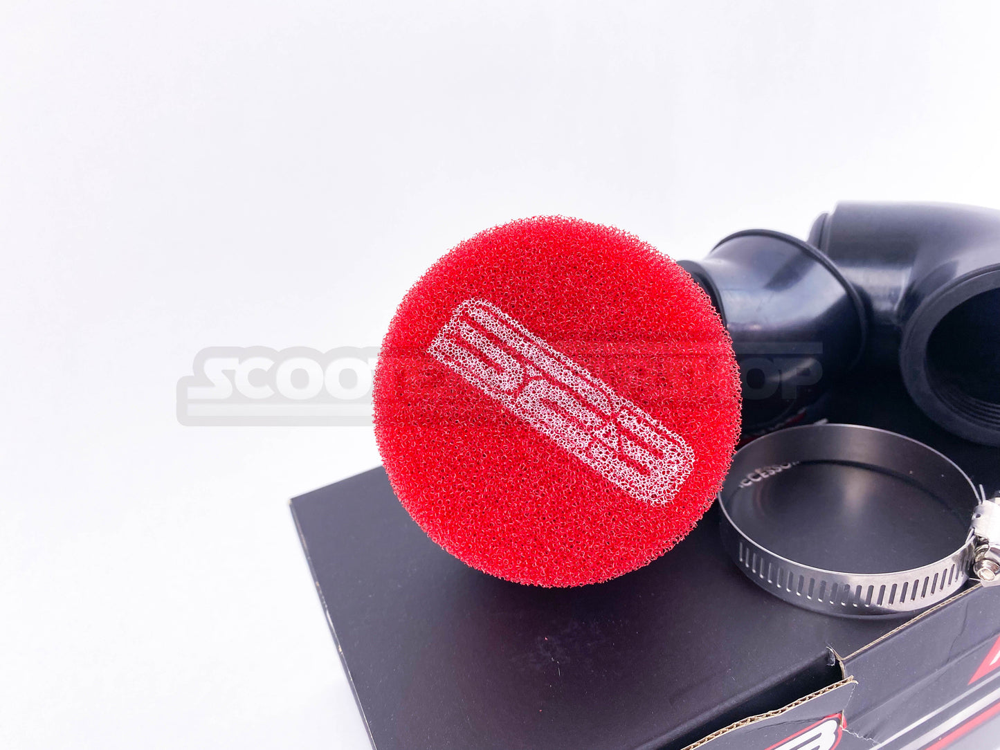 S23 Red Foam air filter KIT