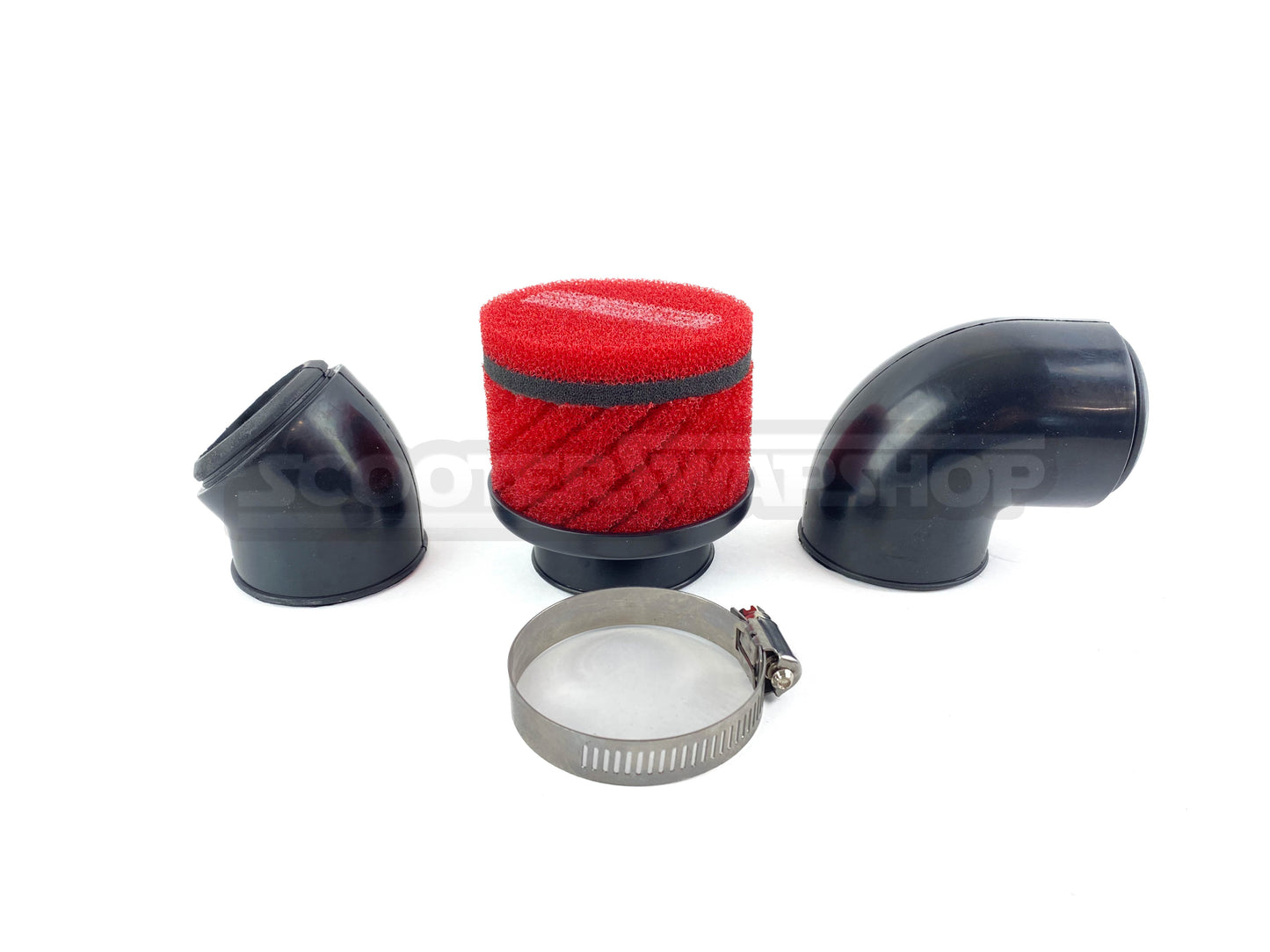 S23 Red Foam air filter KIT