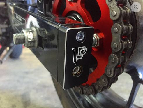 Perfect Stranger Honda Grom Chain Adjusters