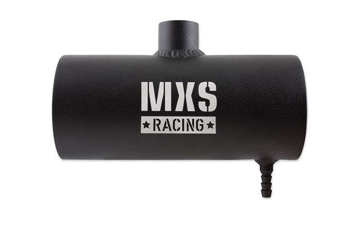 MXS super racing fuel cell